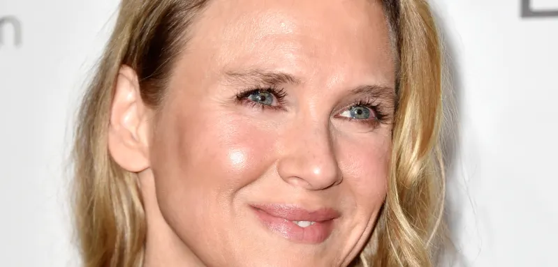 Renée Zellweger