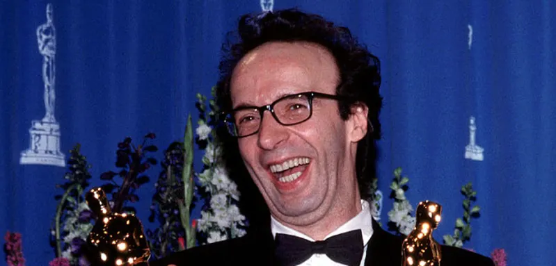 Roberto Benigni