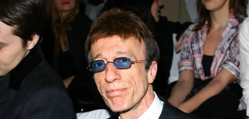 Robin Gibb