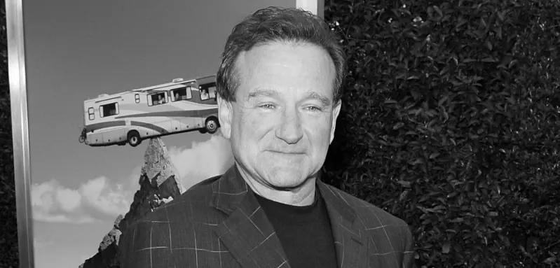 robin williams todesfall