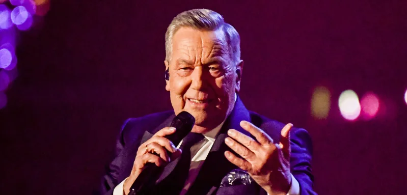 Roland Kaiser