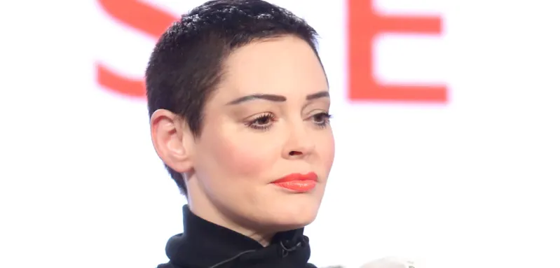 Rose McGowan