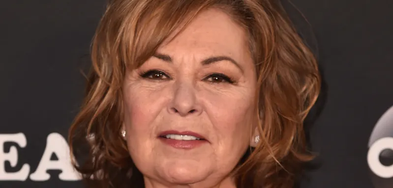 Roseanne Barr