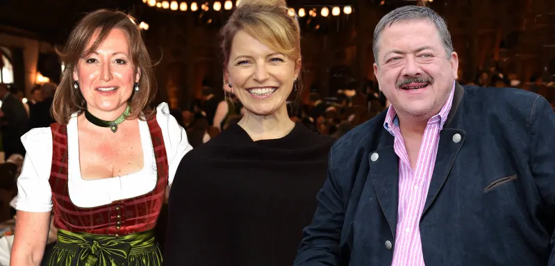 "Die Rosenheim-Cops": Die 16 traurigsten Ausstiege