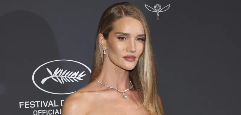 Rosie Huntington-Whiteley