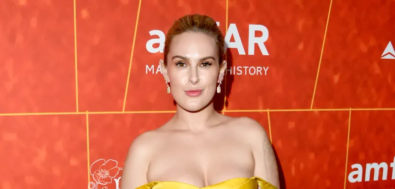 Rumer Willis