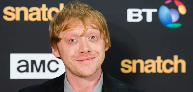 Rupert Grint