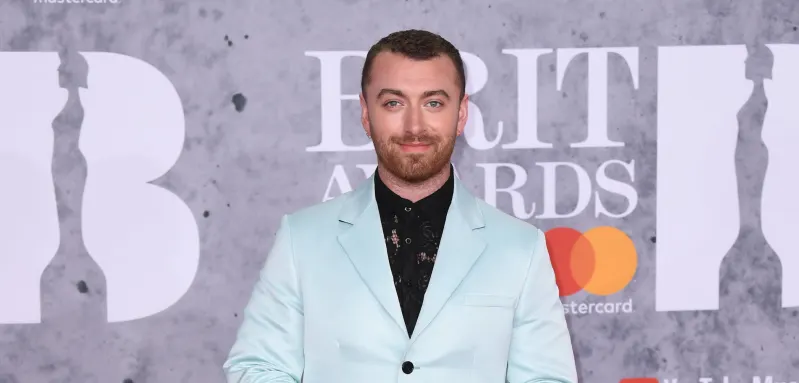 Sam Smith