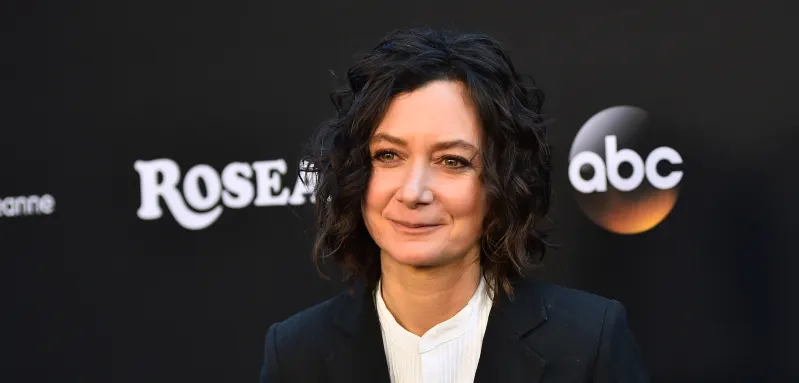 Sara Gilbert