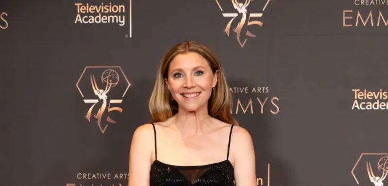 Sarah Chalke
