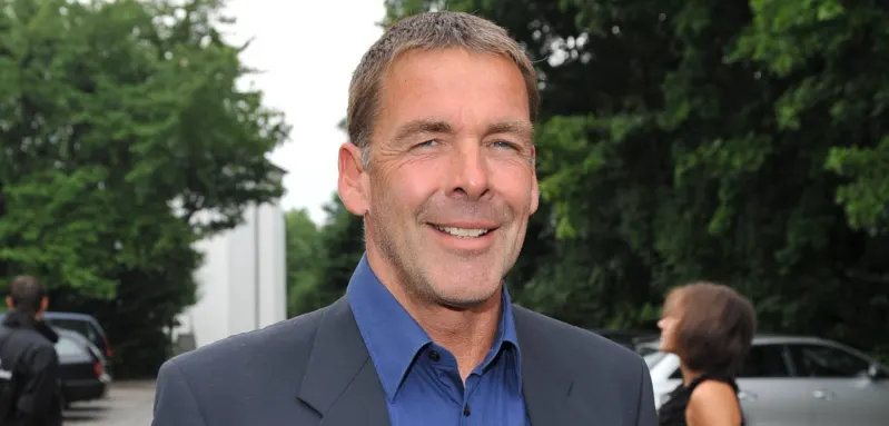 Sascha Hehn