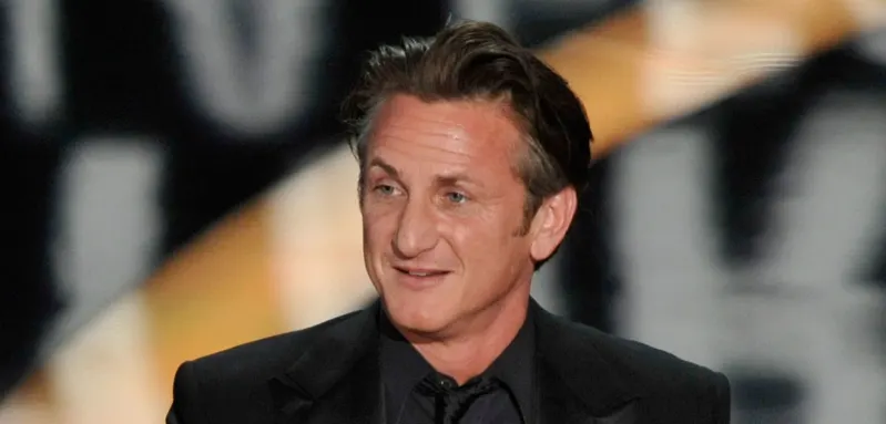 Sean Penn