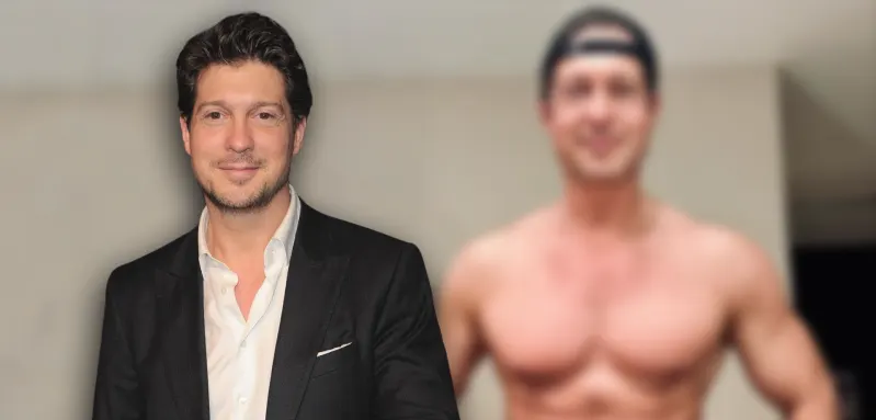 Sebastian Deyle