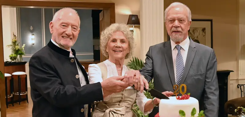 sturm der liebe sepp schauer antje hagen dirk galuba telenovela zukunft
