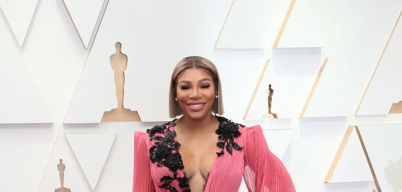 Serena Williams