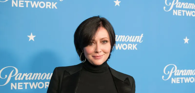 Shannen Doherty