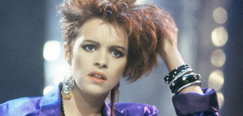 sheena easton