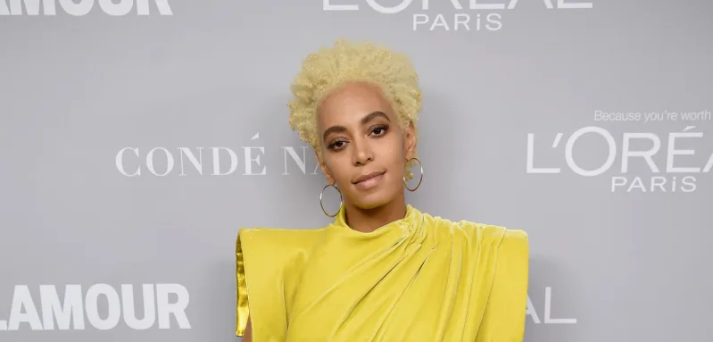 Solange Knowles