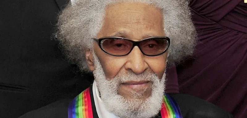 Sonny Rollins