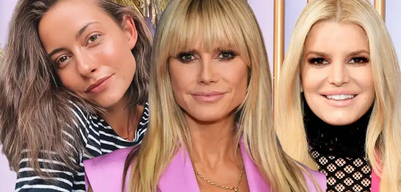 Die 8 krassesten After-Baby-Bodys der Stars