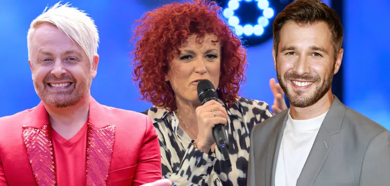 Diese deutschen Promis leben offen homosexuell