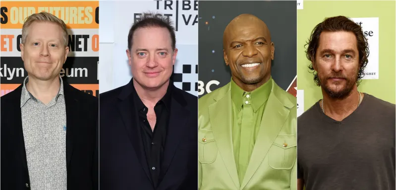 Hochzeit von Matthew McConaughey