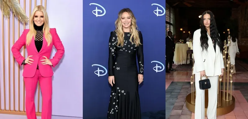 Stars, die keinen Sex vor der Ehe hatten