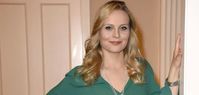 „Sturm der Liebe“-„Annabelle“