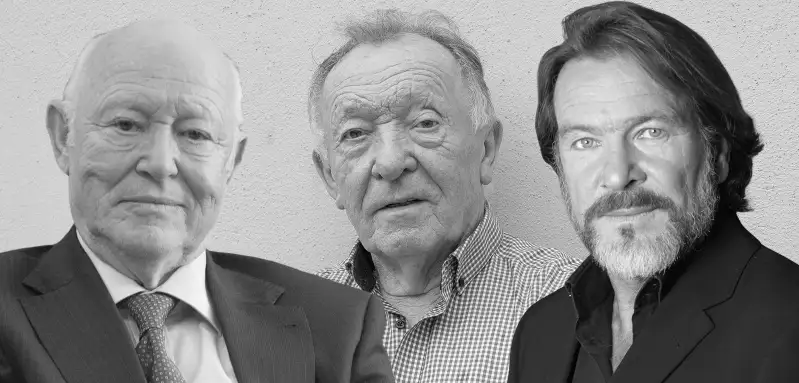 „Tatort“: Diese Stars sind schon gestorben