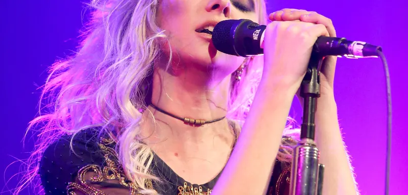 Taylor Momsen