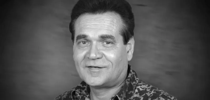 ted herold todesfall