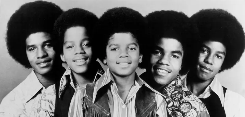 The Jackson Five