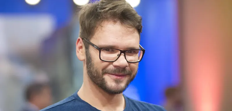 Thomas Drechsel spielt „Tuner“ bei GZSZ