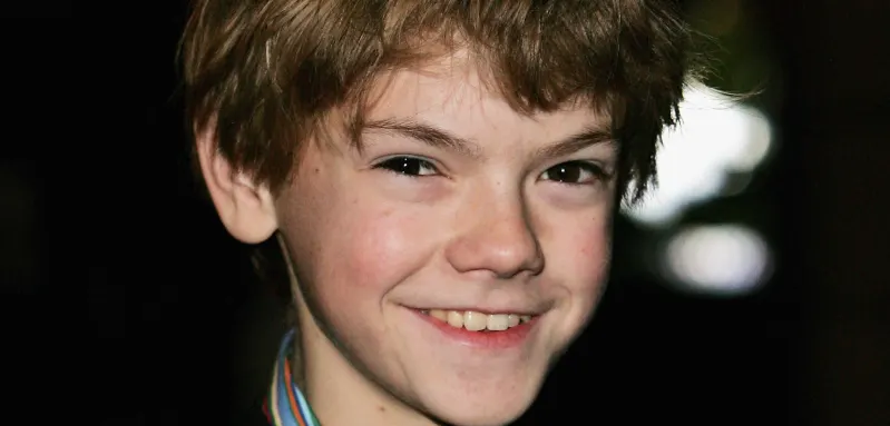 Thomas Sangster
