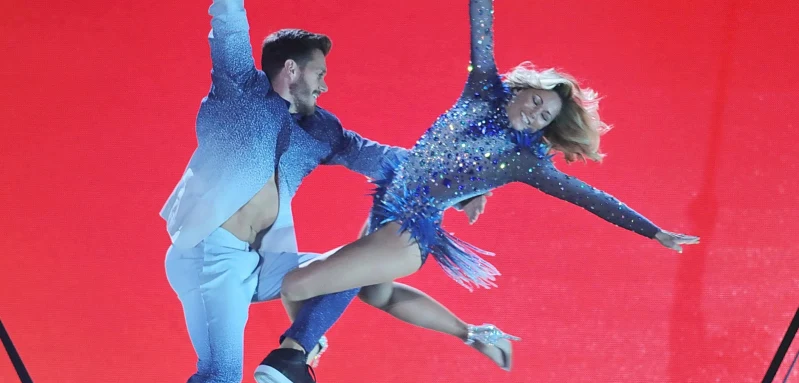 thomas seitel helene fischer tour auftakt auftritt
