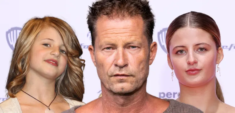 Til Schweiger Kinder