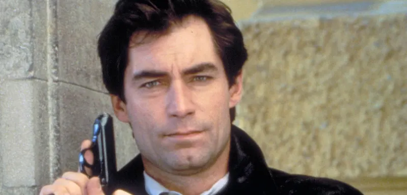 Timothy Dalton