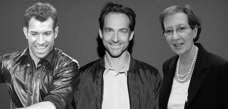 "Let's Dance": Diese Stars sind bereits gestorben