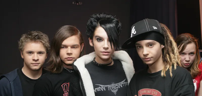 Tokio Hotel