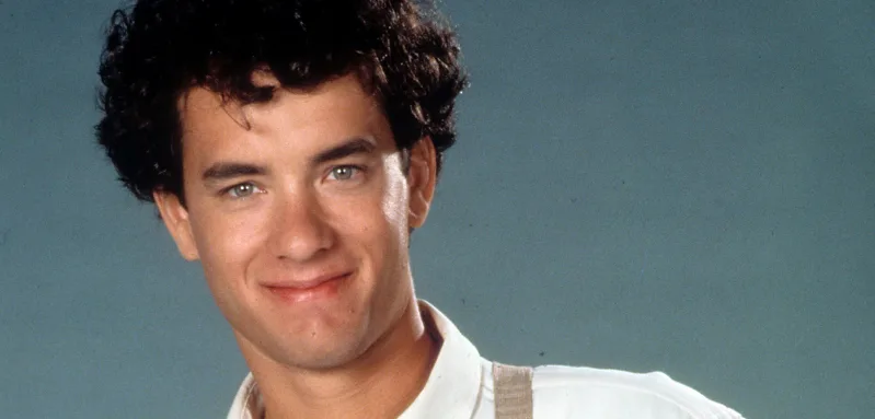 Tom Hanks