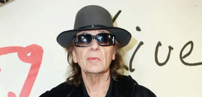 Udo Lindenberg