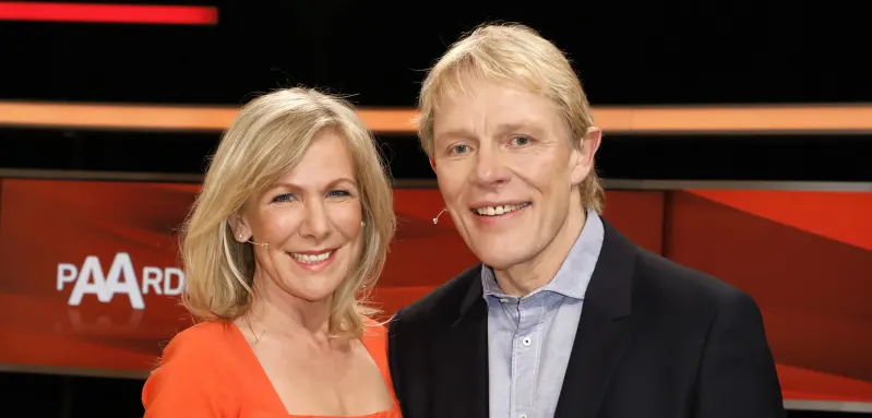 Ulrike und Alexander von der Groeben