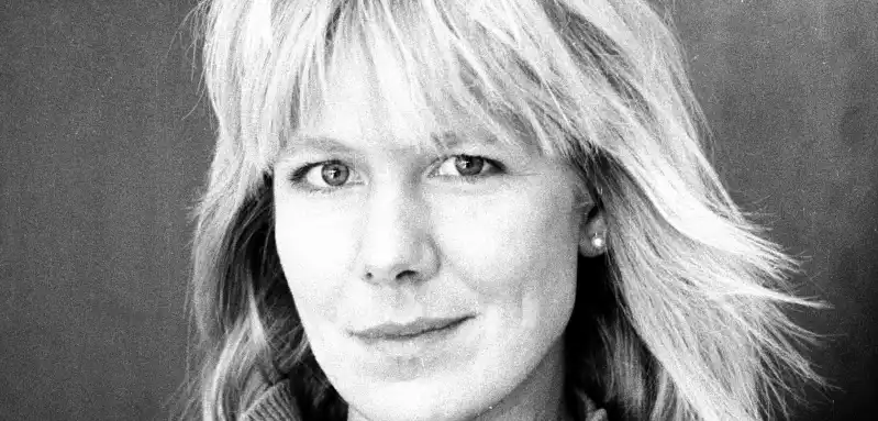 Ulrike von der Groeben