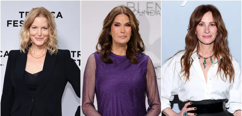 Die 9 unbeliebtesten Schauspielerinnen in Hollywood