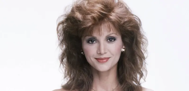 Victoria Principal