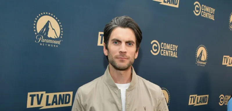 Wes Bentley