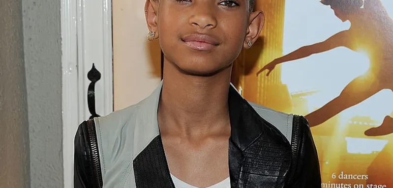 Willow Smith