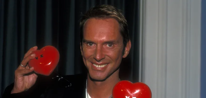Wolfgang Joop