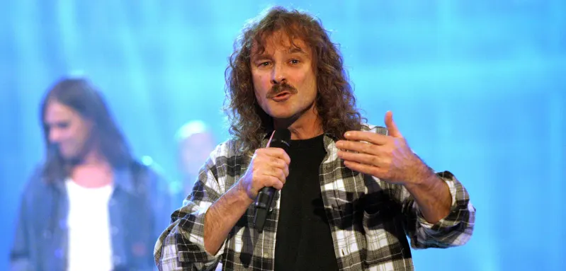 wolfgang petry früher transformation