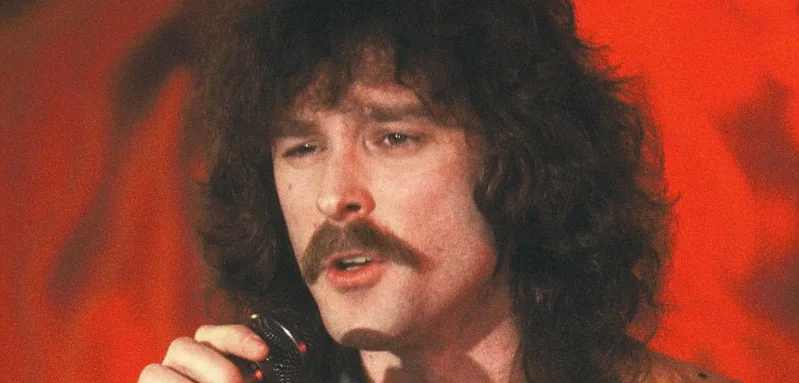 Wolfgang Petry